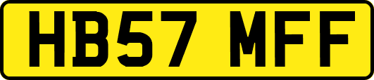 HB57MFF