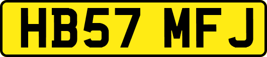 HB57MFJ