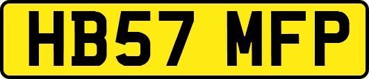 HB57MFP