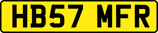 HB57MFR