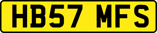 HB57MFS