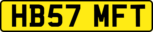 HB57MFT