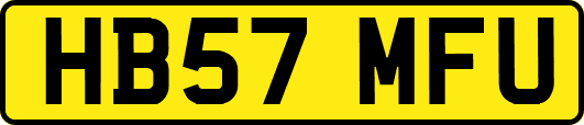 HB57MFU