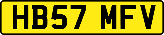 HB57MFV