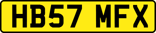 HB57MFX