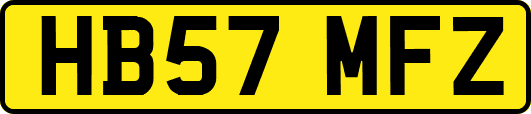 HB57MFZ