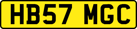 HB57MGC