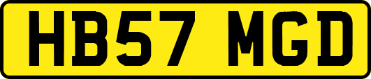 HB57MGD