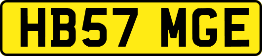 HB57MGE