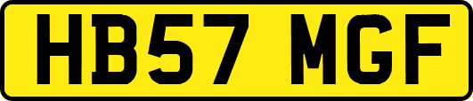 HB57MGF