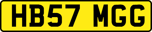 HB57MGG