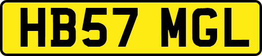 HB57MGL