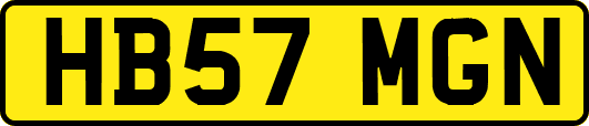 HB57MGN