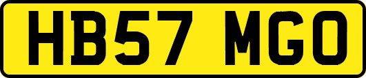 HB57MGO