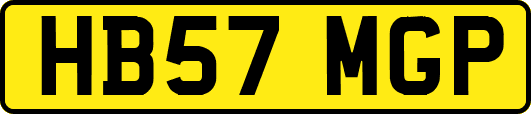 HB57MGP