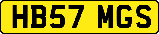 HB57MGS