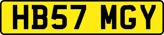 HB57MGY