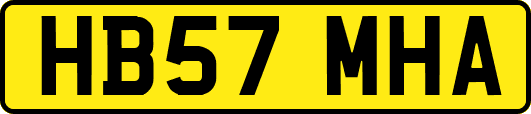 HB57MHA
