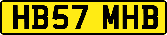 HB57MHB