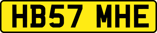 HB57MHE