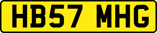 HB57MHG