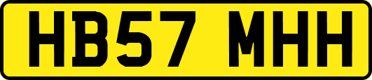 HB57MHH