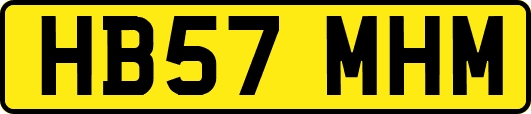HB57MHM