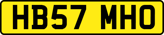 HB57MHO