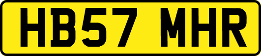 HB57MHR