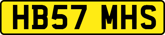 HB57MHS