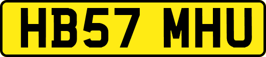 HB57MHU