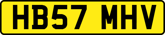 HB57MHV