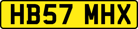 HB57MHX