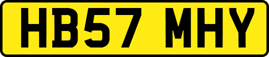 HB57MHY