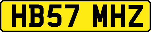 HB57MHZ