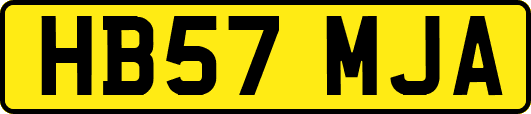 HB57MJA
