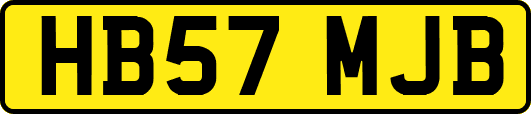 HB57MJB