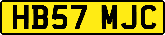 HB57MJC