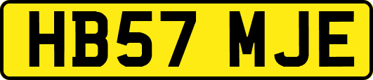 HB57MJE