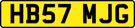 HB57MJG