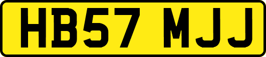 HB57MJJ