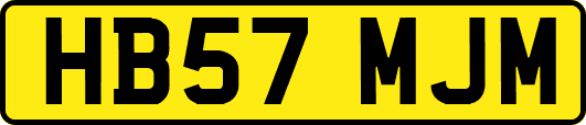 HB57MJM