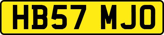HB57MJO