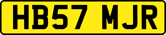 HB57MJR
