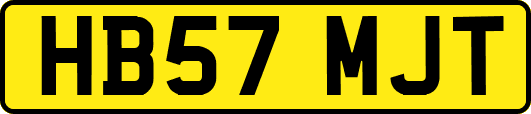 HB57MJT