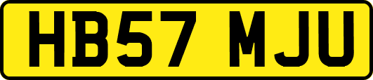 HB57MJU