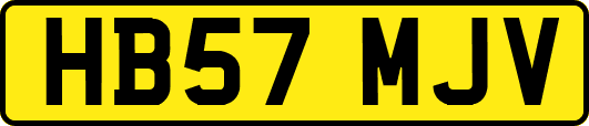 HB57MJV