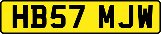 HB57MJW
