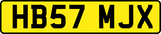 HB57MJX