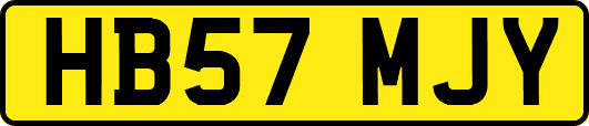 HB57MJY
